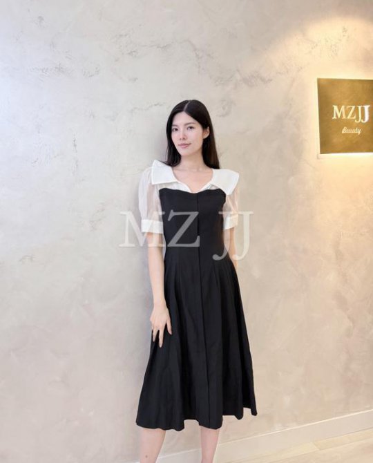 OP14999BK Dress