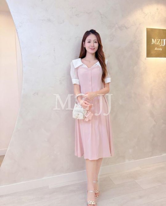 OP14999PK Dress