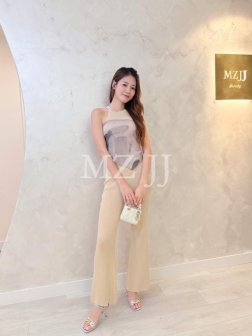 OP15007BE Dress