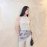 OP15007WH Dress