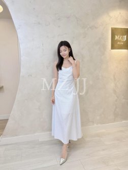 OP15016BU Dress