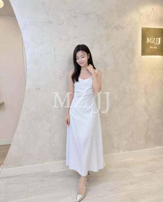 OP15016BU Dress