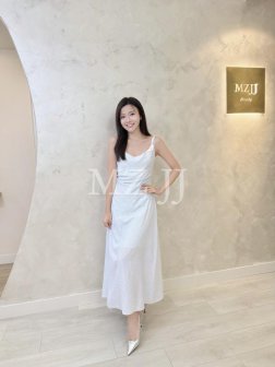 OP15016BU Dress