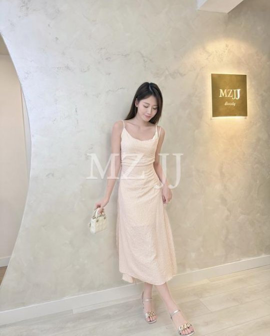 OP15016PK Dress