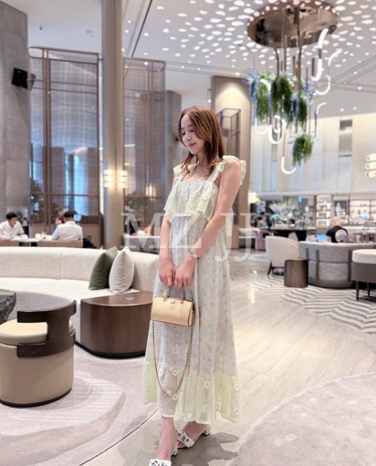 OP15017MT Dress