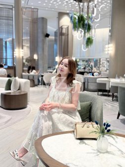 OP15017MT Dress