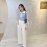 PT10712WH Pants
