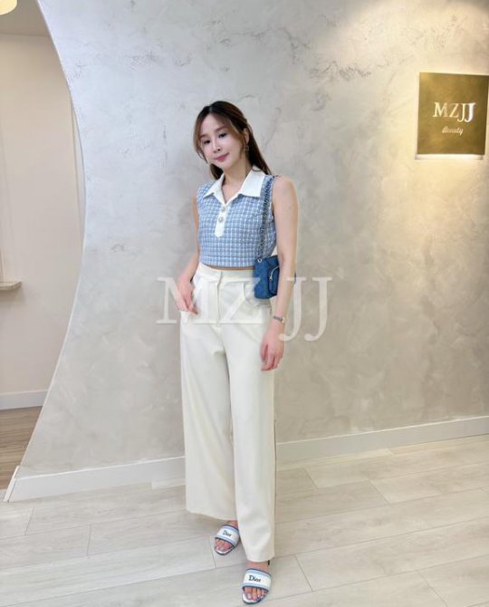 PT10712WH Pants