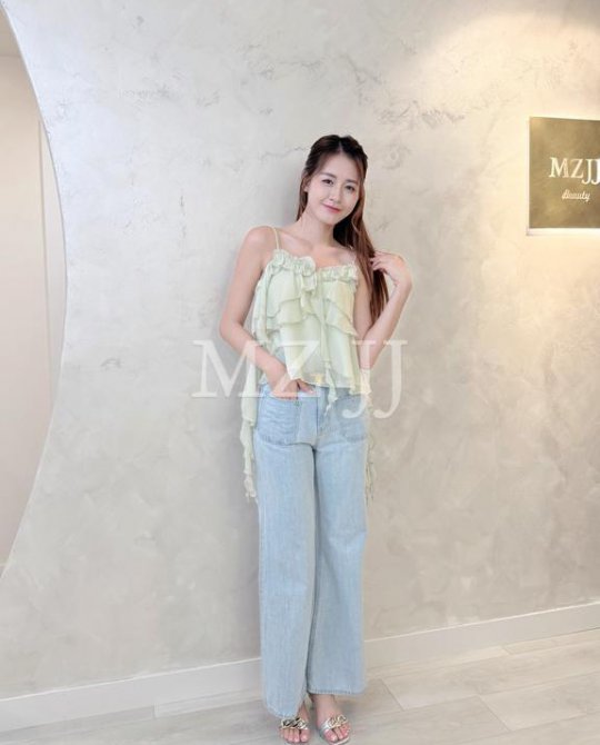 PT10715LBU Pants