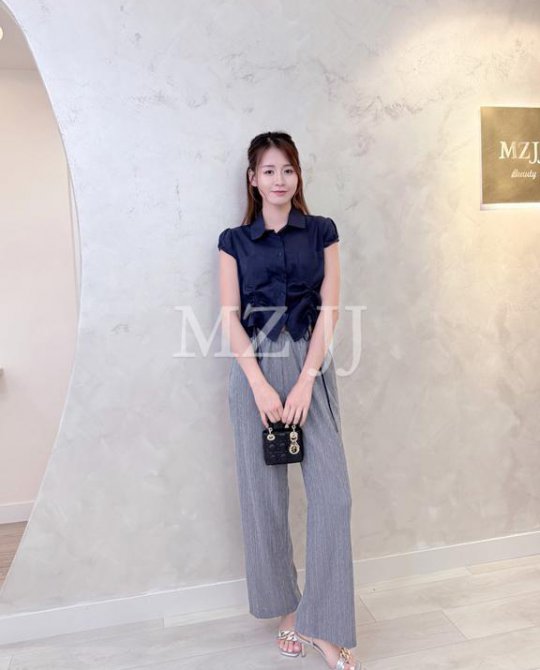 PT10720BK Pants