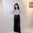 PT10722BK Pants