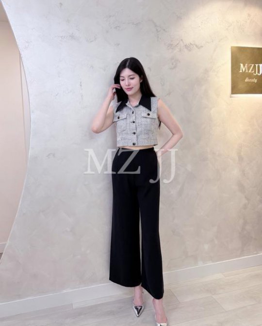 PT10722BK Pants