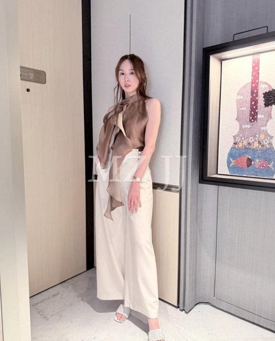 PT10724WH Pants