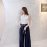 PT10725DBU Pants