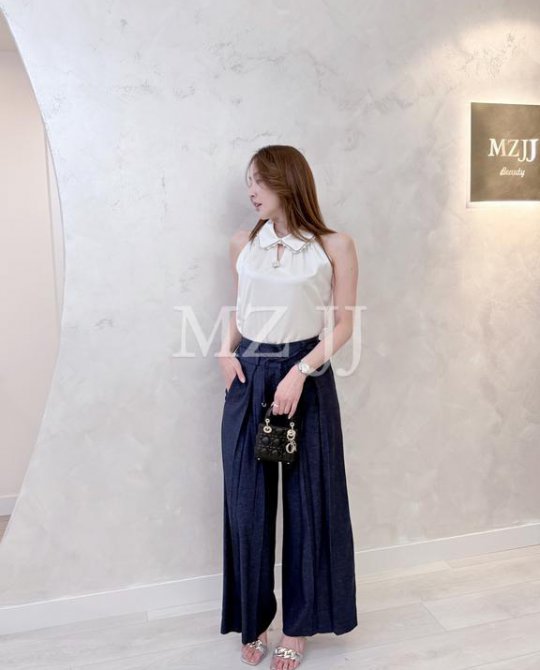 PT10725DBU Pants