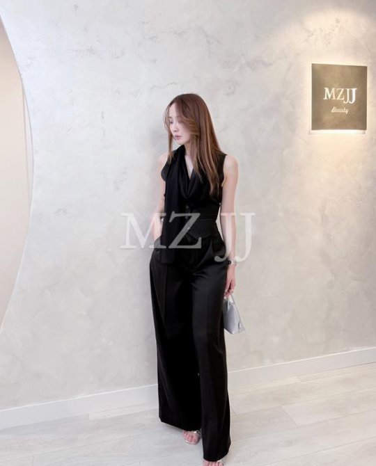 PT10727BK Pants