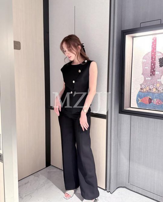 PT10728BK Pants
