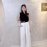 PT10729WH Pants
