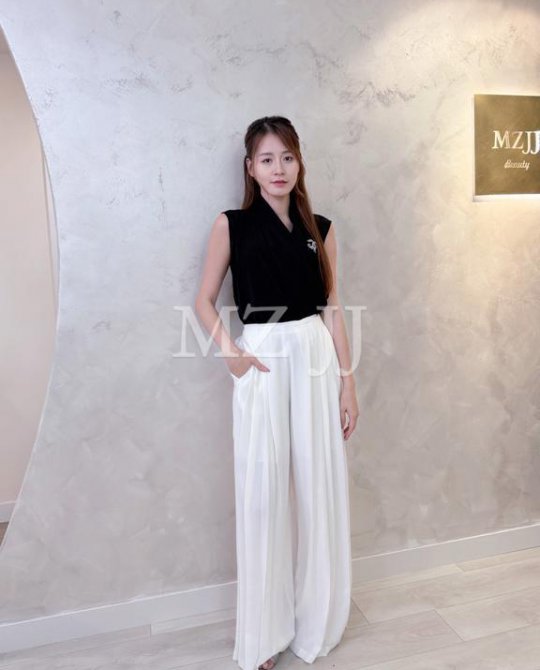 PT10729WH Pants