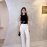 PT10731WH Pants