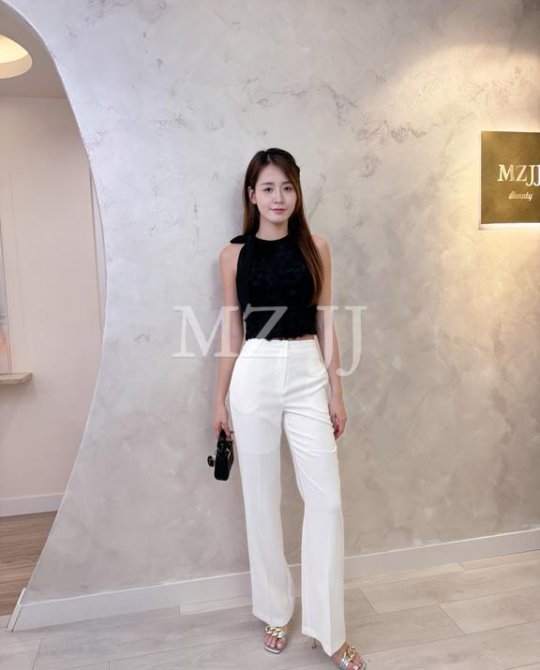 PT10731WH Pants