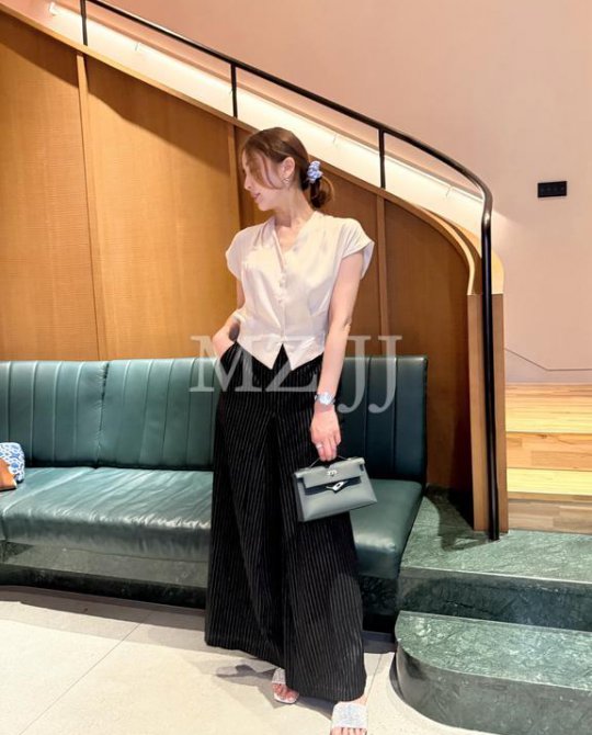 PT10735NY Pants