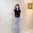 PT10743LBU Pants