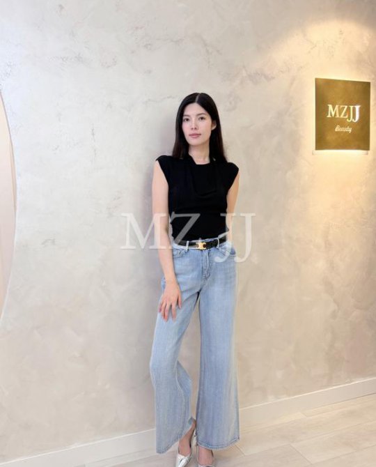 PT10743LBU Pants