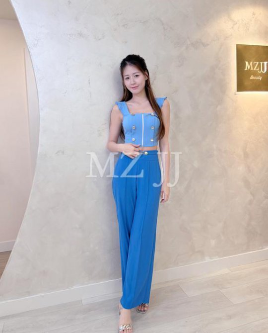 PT10748BU Pants