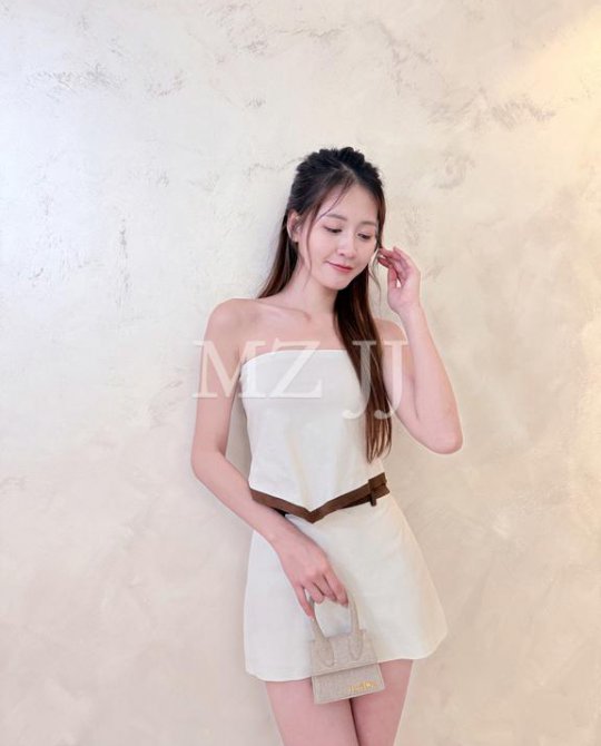 PT10751WH Pants