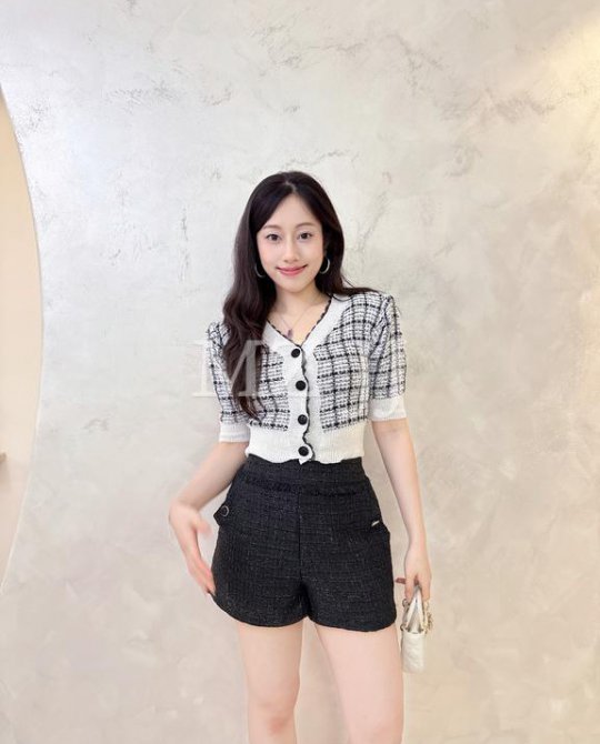 PT10753BK Pants