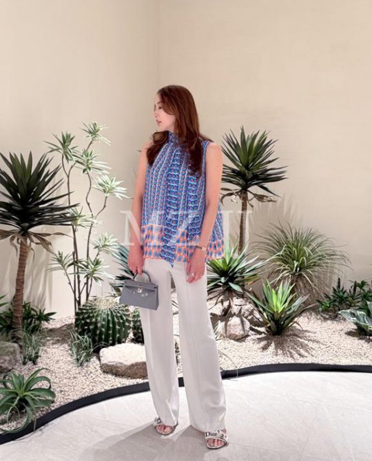 PT10762WH Pants
