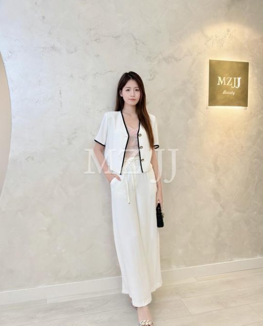 PT10763WH Pants