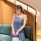 SG11909BU Sexy Grand