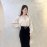 SK12395BK Skirt