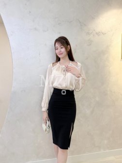 SK12395BK Skirt