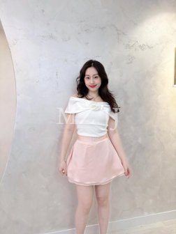 SK12398PK Skirt