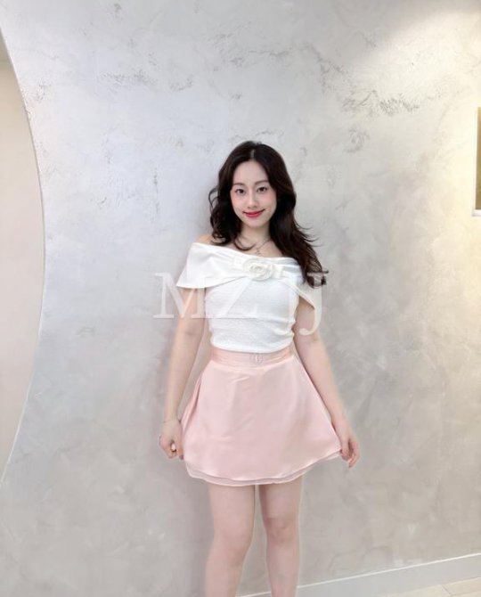 SK12398PK Skirt