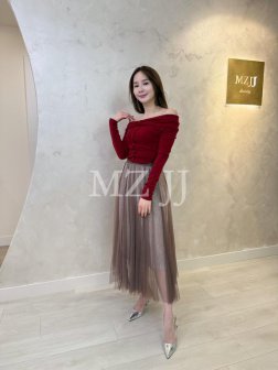 SK12399BR Skirt