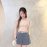 SK12400LGY Skirt