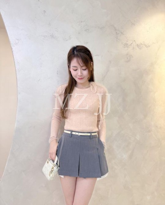 SK12400LGY Skirt