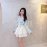 SK12404WH Skirt
