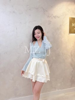 SK12404WH Skirt