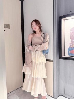 SK12408BE Skirt