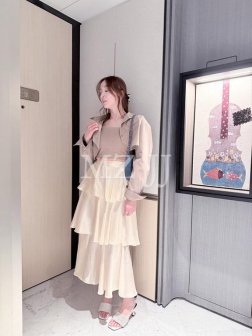 SK12408BE Skirt
