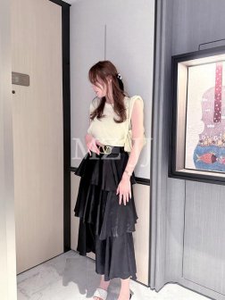 SK12408BK Skirt