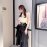SK12408BK Skirt