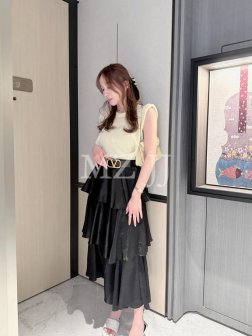 SK12408BK Skirt