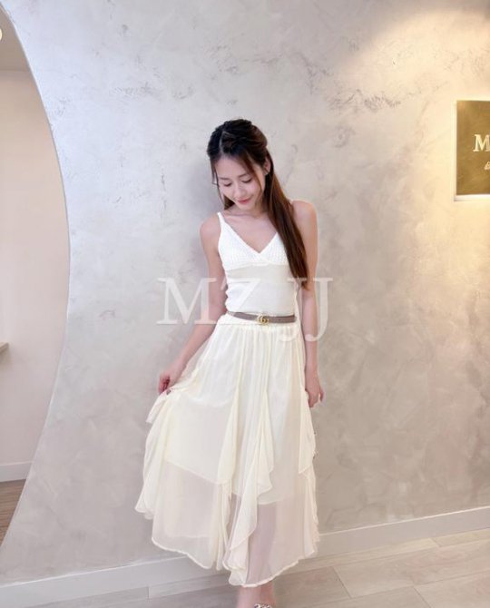 SK12410BE Skirt