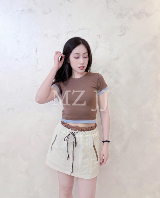 SK12411BE Skirt